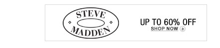 Steve Madden