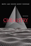 Chemistry: The Central Science, 12th edition