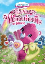 Care Bears: A Belly Badge for Wonderheart