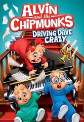 Alvin and the Chipmunks: Driving Dave Crazy