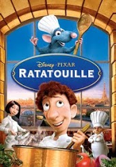 Ratatouille