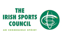 Irish Sports Council logo