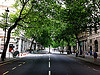 Northumberland Avenue