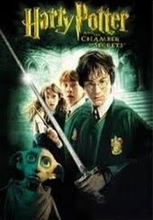 Harry Potter and the Chamber of Secrets