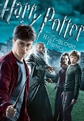 Harry Potter and the Half-Blood Prince