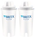 Brita  Pitcher Filters, 2pk