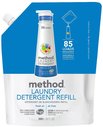 Method  Laundry Detergent Refill, Fresh Air