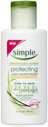 Simple  Protecting Light Moisturizer SPF 15, 4.2 oz