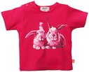 Zutano  Bunny S/S Screen Tee