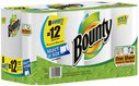 Bounty  Paper Towels Select A Size Giant Rolls, 8 ct