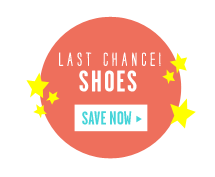 Shoe Clearance