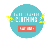 Clothing Clearance