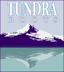 Tundra Boots