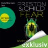 Hörbuch Fear: Grab des Schreckens