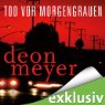 Hörbuch Tod vor Morgengrauen