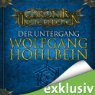 Hörbuch Der Untergang (Die Chronik der Unsterblichen 4)