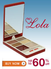 Lola up to 60% Off