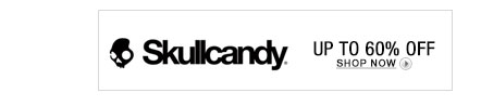 Skullcandy