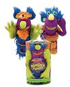 Melissa & Doug  Deluxe Fuzzy Make Your Own Monster Puppet