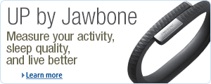 Jawbone UP