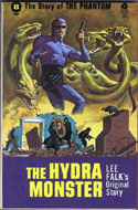 The Hydra Monster by Lee Falk