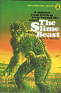 The Slime Beast by Guy N. Smith