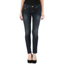 Women's Casey Legging Jean Skinny Jeans, Santa Cruz