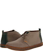 Hush Puppies - Locksmith Chukka