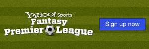 Play Yahoo! Fantasy Premier League