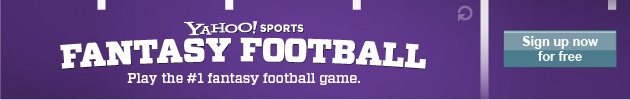 Play Yahoo! Fantasy Football