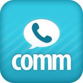 Comm: Free calls, texts & fun!