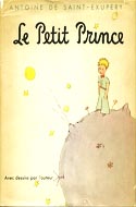 Lez petit prince