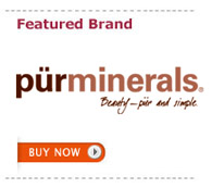 Featured Brand - Purminerals