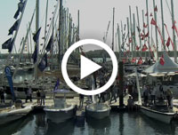 PSP Southampton Boat Show Preview Video