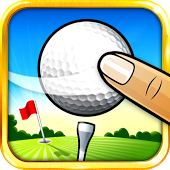 Flick Golf! Free