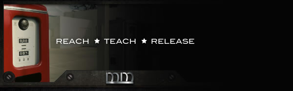 Reach Teach Release