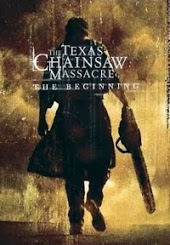 Texas Chainsaw Massacre: The Beginning