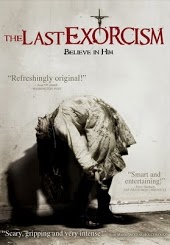 The Last Exorcism