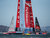 Emirates Team New Zealand Opens 6-1 Lead In Louis Vuitton Cup Final