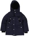 Diesel  Juitty Hooded Jacket