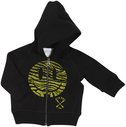 Diesel  Siakab Zip Hoodie