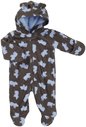 Carter's  Pram Fleece