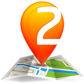 2GIS: maps & business listings