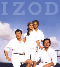 IZOD