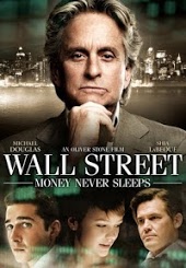 Wall Street: Money Never Sleeps