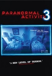 Paranormal Activity 3