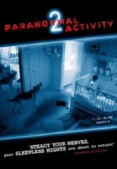 Paranormal Activity 2