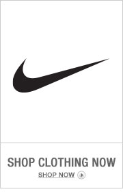 Nike: Men's, Women's and Children's Athletic Apparel