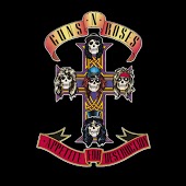 Appetite For Destruction