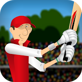 Stick Cricket